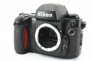 ★超美品★ ニコン Nikon F100 ボディ #17236T