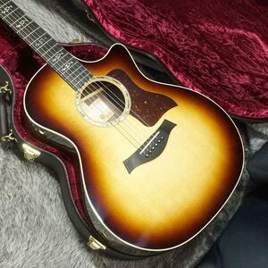 Taylor LTD 414ce Rosewood SEB 【アウトレット】