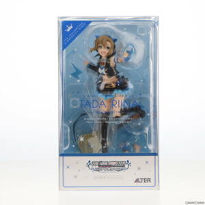 【中古】[FIG]多田李衣菜(ただりいな) アイドルマスター シンデレラガールズ 1/8 完成品 フィギュア アルター(61102197)