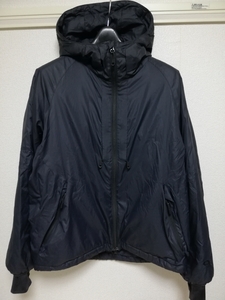 即決マウンテンハードウェア×エヌハリウッド MOUNTAIN HARDWEAR×N.HOOLYWOOD 15AW CITY DWELLERS INSULATED JACKET 1 ジャケット S36 MHW