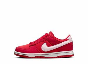 Nike GS Dunk Low "Valentine’s Day 2024" 23cm FZ3548-612