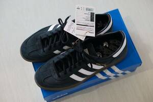 adidas/アディダス Handball Spezial 28cm US10 ブラック