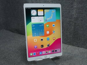 Apple iPad Pro 10.5インチ MPHH2J/A A1709 256GB Wi-Fi + Celluler(docomo) リアカメラNG 動作品 現状品 D50428