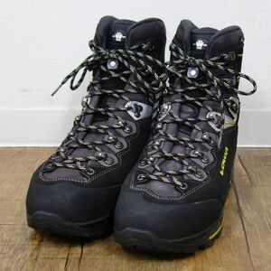 美品 ローバー LOWA TICAM 2 GTX WXL ティカム 28.1cm メンズ GORE-TEX ゴアテックス シューズ 登山 アウトドア cf04ot-rk26y20076