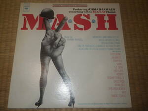  MASH ORIGINAL SOUNDTRACK