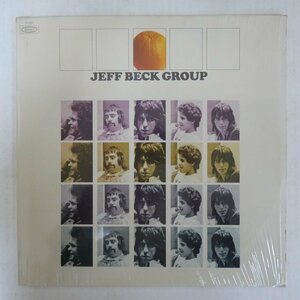 46073713;【US盤/シュリンク】Jeff Beck Group / S・T