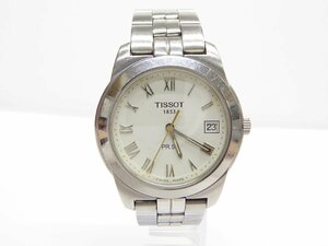 ティソ TISSOT PRO50 クォーツ メンズ 腕時計 △WA5984