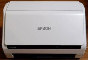 EPSON エプソン DS-570W