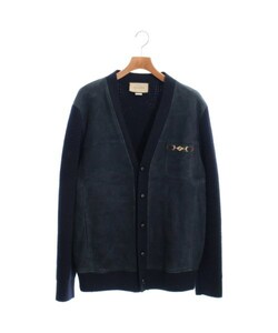 GUCCI カーディガン メンズ グッチ 中古　古着