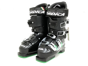 NORDICA DOBERMANN WC 130 WORLD CUP EDTノルディカ スキー ブーツ 未使用 M8786919