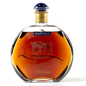 マーテル MARTELL オディス 700ml ブランデー コニャック 【古酒】