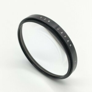 フジカ シングル‐B クローズアップレンズ FUJICA Single-8 CLOSE UP LENS 47cm 62φ 現状渡し