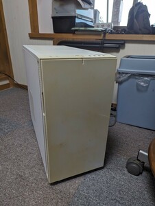 Fractal Design Define R5 フラクタルデザイン PCケース　ホワイト ATXケース