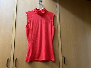 TIGORA スポーツインナー　野球アンダーシャツ★Lサイズ