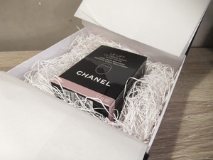 〓1円～CHANEL ル リフト クリーム マン シャネル ハンドクリーム 未使用 50ml ξ