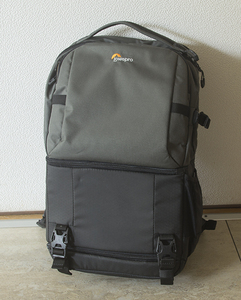  Lowepro ファストパック プロ BP250AWIII 