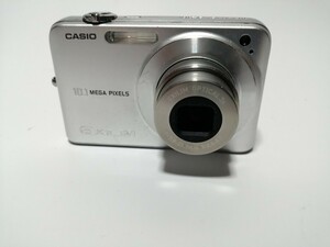 動作確認済み CASIO カシオ EXILIM EX-Z1050 コンパクトデジタルカメラ