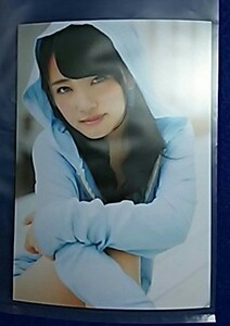 生写真 向井地美音 ＵＴＢ ｖｏｌ.２３５　2015年11月号 48グループショップ 限定特典