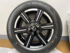 新品☆ダンロップ215/60R/16☆タイヤのみ4本セット