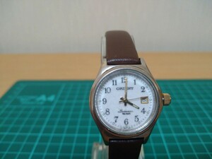 オリエントスイマー腕時計 稼働品 アンティーク　SZ14-01