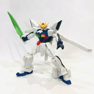 HG ガシャポンEX ガンダムメカセレクション7 / ガンダムX (ガンダムXディバイダー)