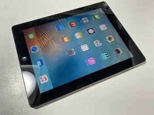 IC103 iPad 2 Wi-Fi ブラック 16GB ジャンク ロックOFF