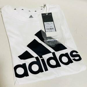 967.新品☆送料無料☆アディダス　Tシャツ　150cm 男の子　adidas 半袖　 ※プーマ、ナイキ好きの男の子にもおすすめです