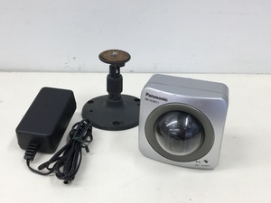 Panasonic ネットワークカメラ BB-HCM311 屋内専用　スタンド付　（管：2C3-M3）