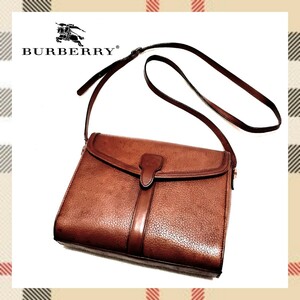 １円【希少 鑑定済】Burberrys バーバリーズ 90