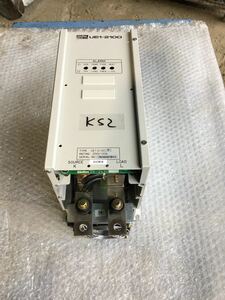 [KS2] SanRex　電力調整器　UE1-2100