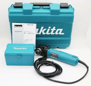 1円【未使用】マキタ マルチツール TM3010CT 100V ケース付き makita z24-1213 z_t