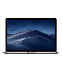 MacBookPro 2019年発売 MV902J/A【安心保証】