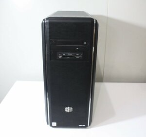 F4081【動作品】 core i7-3770 3.4GHz ASUS P8Z77-V 32GBメモリー SDD 250GB NVIDIA GeForce GTX670 2基搭載