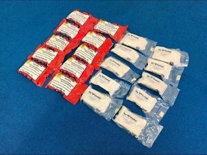【新品】☆H&H 包帯 H-bandage バンデージ 20個 緊急時用 メディカル レスキュー 止血用 圧縮止血帯 (80)☆SC18CK