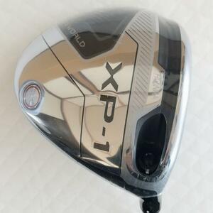 【新品 送料無料】 ホンマ ドライバー ツアーワールド XP-1 VIZARD 43 (9.5°/S) HONMA T//WORLD