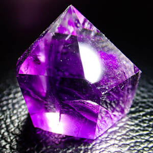 天然石 紫水晶 アメジスト ポイント 風水 占い 金 健康 パワーストーン