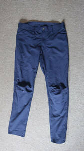 HYOD ヒョウドウ ST-S UCHIMIZU D3O COOL DRY PANTS(NAVY-L)