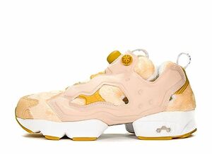 REEBOK INSTAPUMP FURY BAIT "HAPPY TED" 27.5cm AQ9350