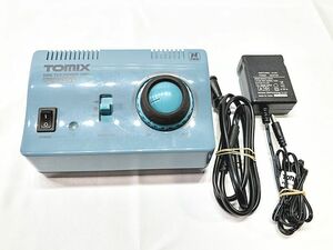 TOMIX　5506　TCS パワーユニット　箱無し　通電確認済　Nゲージ　鉄道模型　同梱OK　1円スタート★H