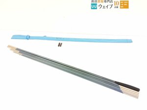 シマノ 飛天弓 閃光R 24尺 超美品