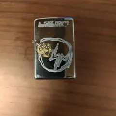 CACTUS Jack fragment  ZIPPO 瀧澤様専用