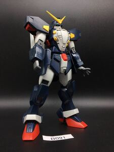 即決 同梱可 B091 MG 1/100 ガンダム シュピーゲル ガンプラ 完成品 ジャンク