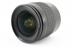 極上美品 ニコン Nikon AF NIKKOR 28-80mm F3.3-5.6 G #28357