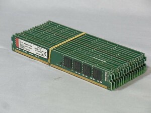 B39335 O-03119 PC3-12800 DDR3メモリー 8GB 16枚セット ジャンク