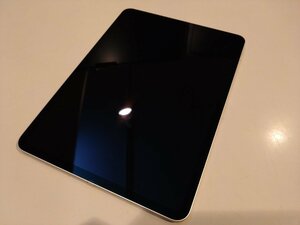 Apple☆iPad Pro11 Wi-Fi 64GB シルバー 美品 本体のみ☆