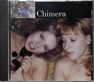 【 Chimera 】Nick Mason Richard Wright Psychedelic Rock Acid Folk Wil Malone Pink Floyd Bob Weston ピンク・フロイド サイケデリック