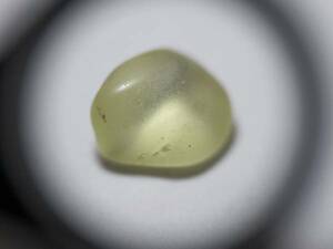[S-15]　天然クリソベリル 1.04ct 原石