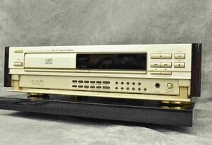 F☆DENON デノン CDプレーヤー DCD-1650GL ☆中古☆