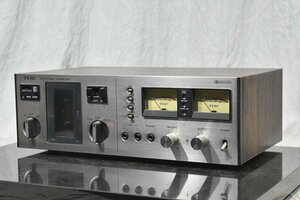 TEAC ティアック A-400 カセットデッキ