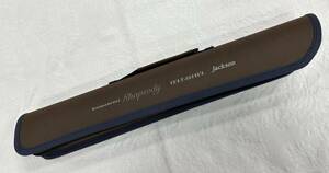 ◇ジャクソン カワセミラプソディ TULT-3114UL JACKSON KAWASEMI 